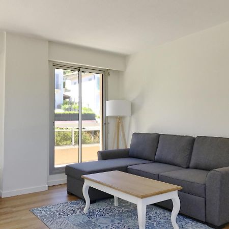 Appartement 'Eucalyptus' Nicea Zewnętrze zdjęcie