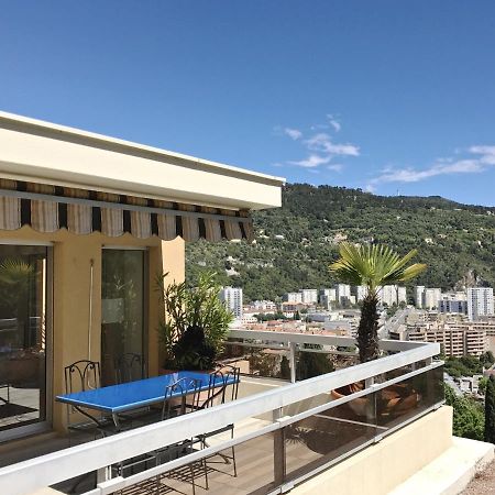 Appartement 'Eucalyptus' Nicea Zewnętrze zdjęcie