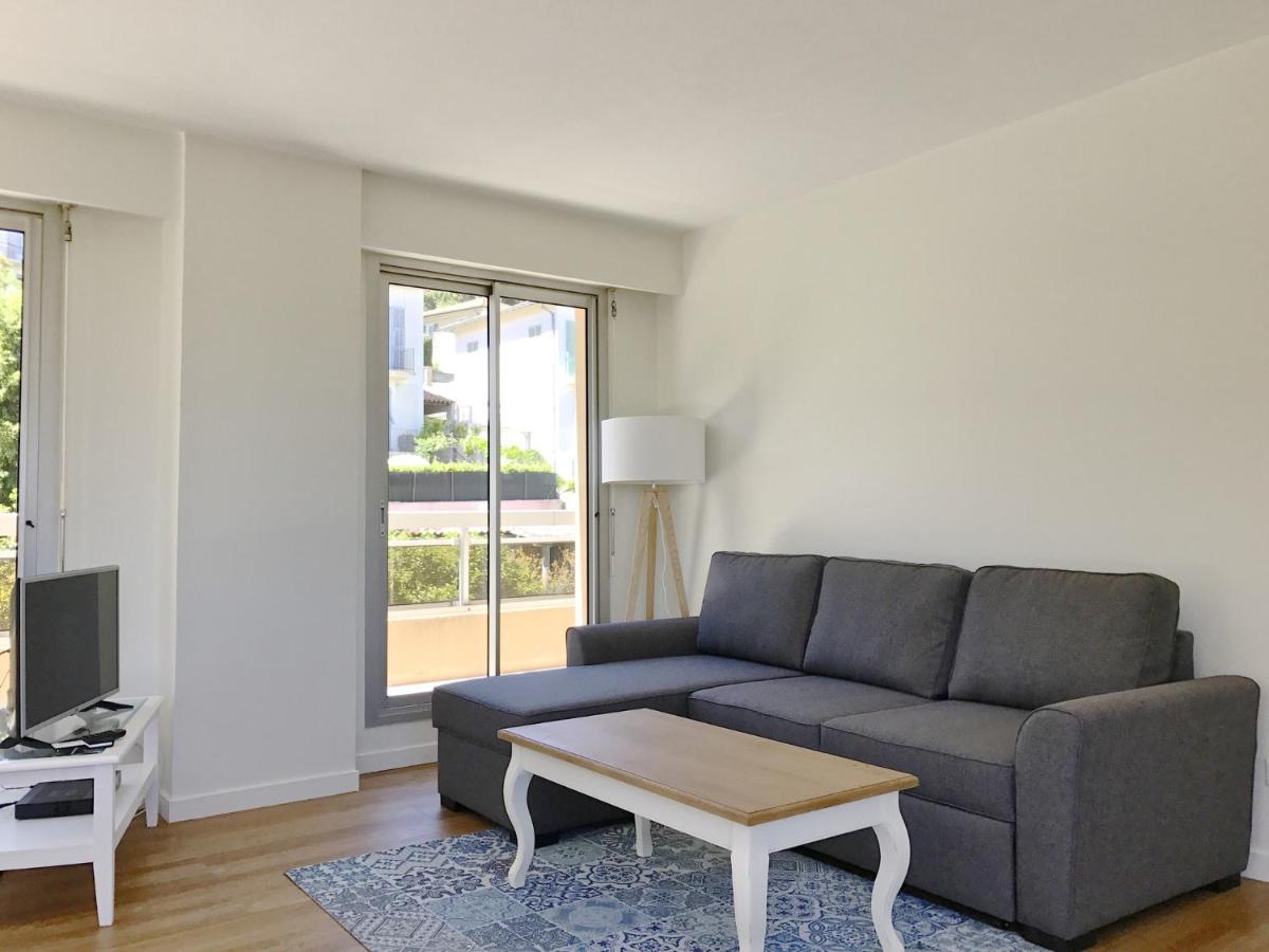 Appartement 'Eucalyptus' Nicea Zewnętrze zdjęcie