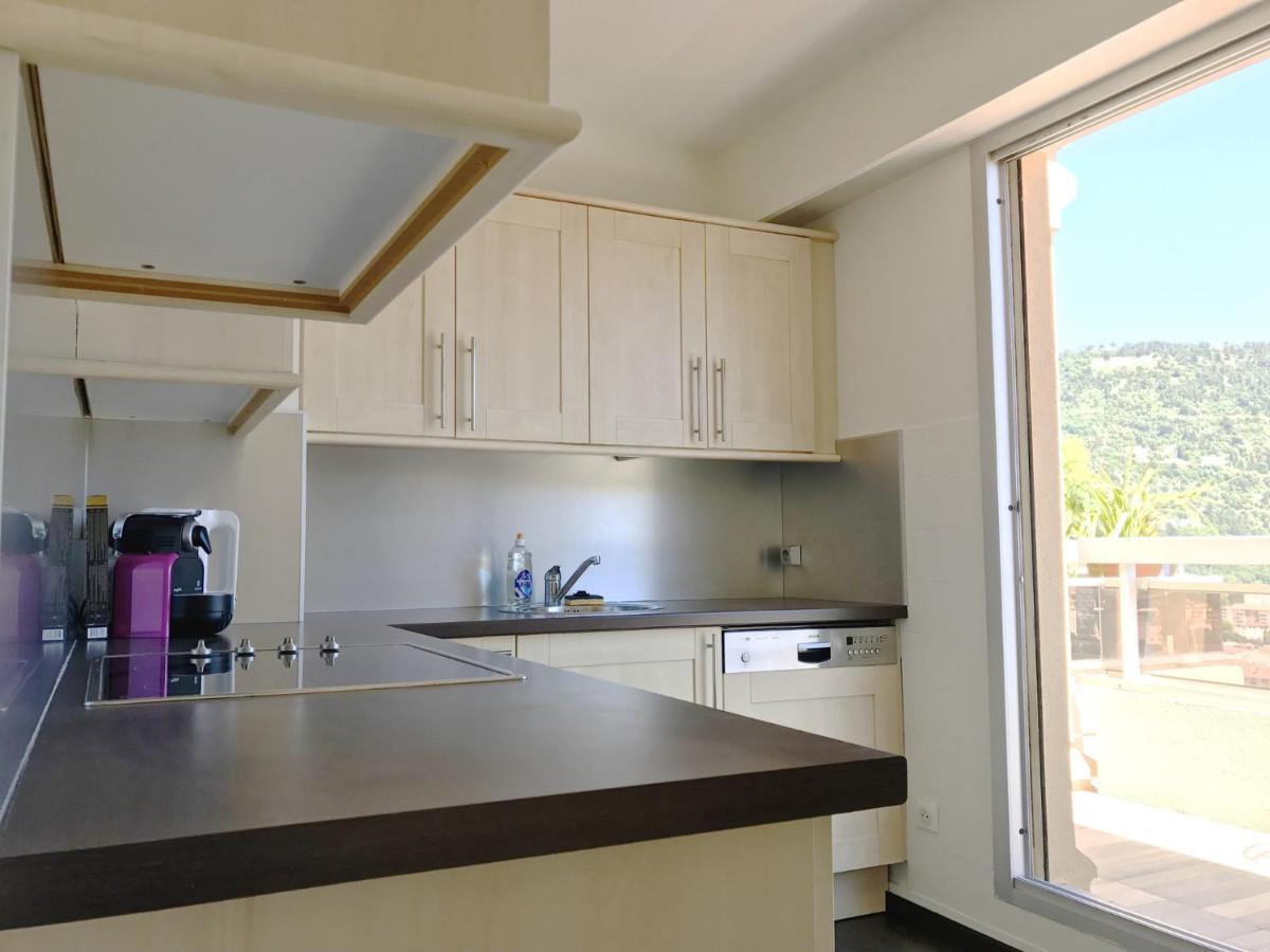 Appartement 'Eucalyptus' Nicea Zewnętrze zdjęcie