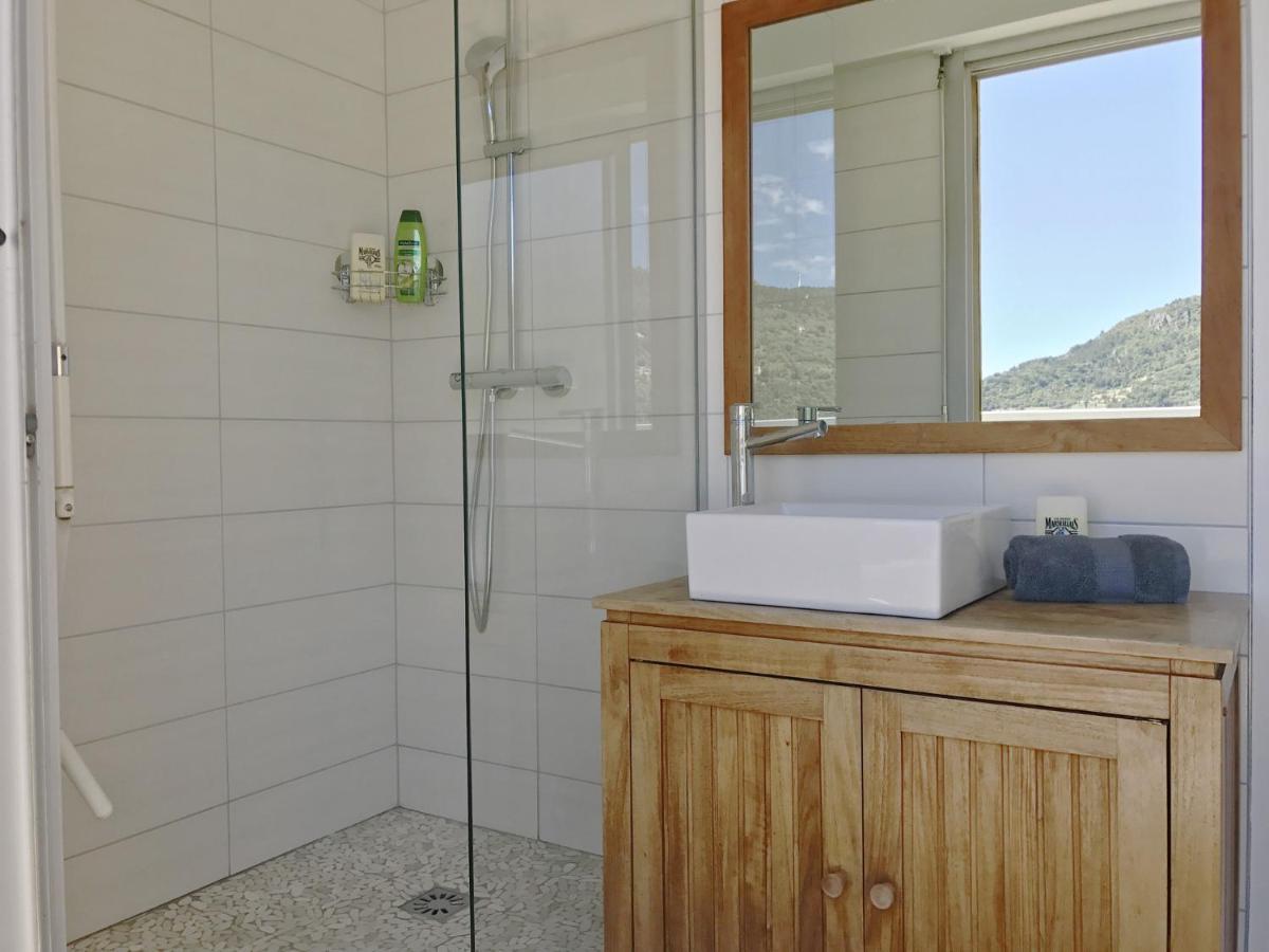 Appartement 'Eucalyptus' Nicea Zewnętrze zdjęcie