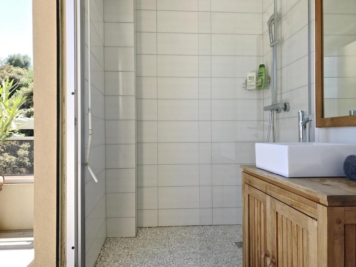 Appartement 'Eucalyptus' Nicea Zewnętrze zdjęcie