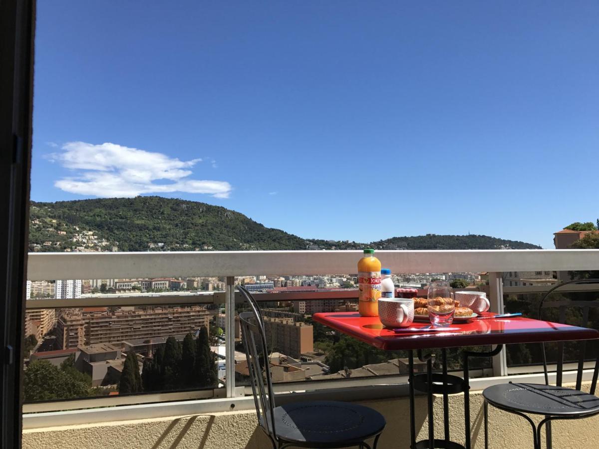 Appartement 'Eucalyptus' Nicea Zewnętrze zdjęcie