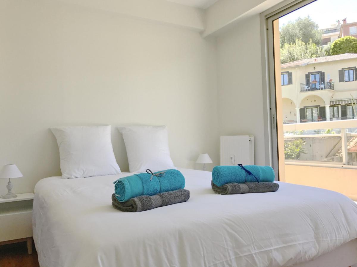 Appartement 'Eucalyptus' Nicea Zewnętrze zdjęcie