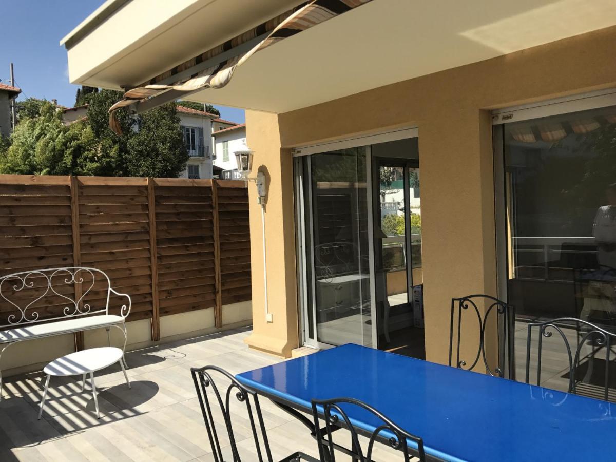 Appartement 'Eucalyptus' Nicea Zewnętrze zdjęcie