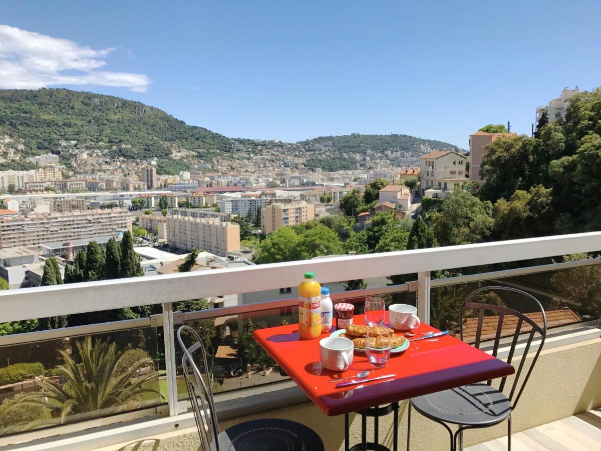 Appartement 'Eucalyptus' Nicea Zewnętrze zdjęcie